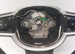VOLVO 31407817 Steering Wheel VOLVO S90 / V90 (2016-) — thumbnail 3