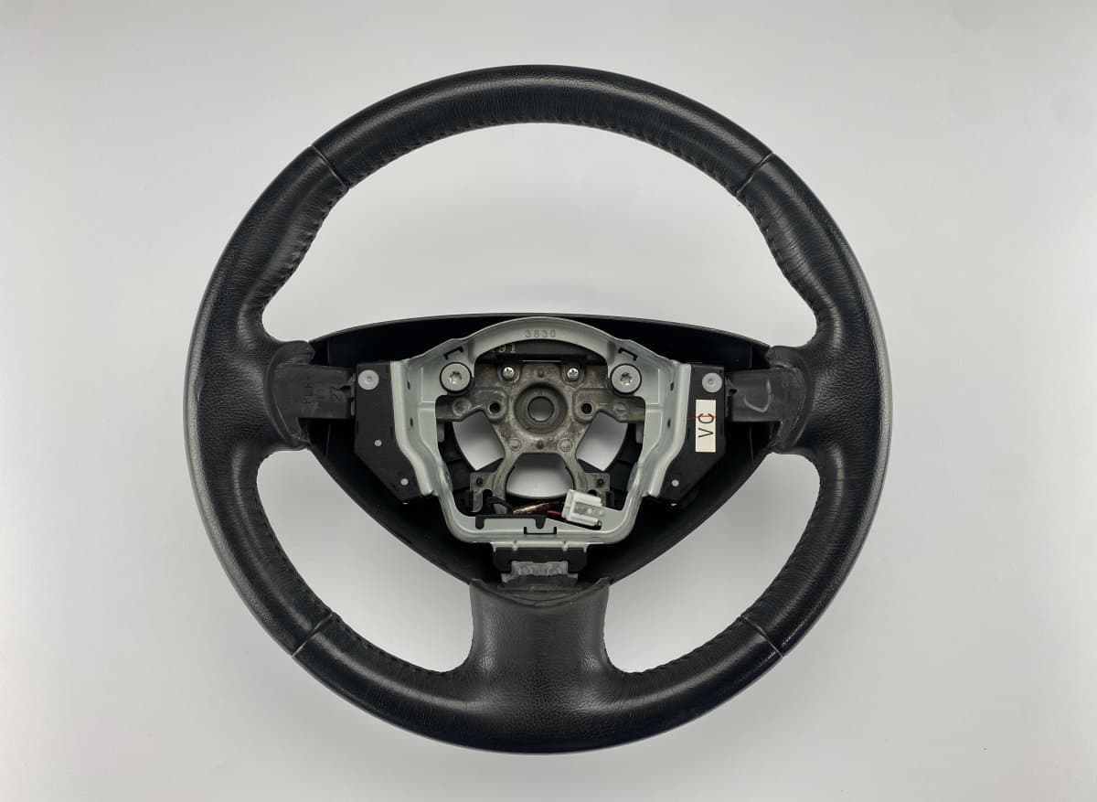 NISSAN 484303NA4B Steering Wheel NISSAN LEAF I (ZE0) (2010-2017)