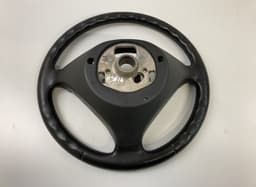 PORSCHE 7L5419091AD 61575180B Steering Wheel PORSCHE CAYENNE I (2002-2010) — thumbnail 2