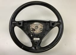 PORSCHE 7L5419091AD 61575180B Steering Wheel PORSCHE CAYENNE I (2002-2010) — thumbnail 1