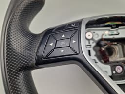 MERCEDES-BENZ 307800799162AA Steering Wheel MERCEDES-BENZ B-CLASS (W246, W242) (2011-2018) — thumbnail 4