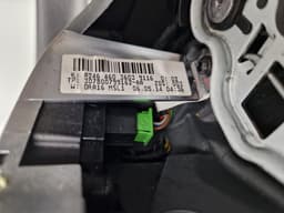 MERCEDES-BENZ 307800799162AA Steering Wheel MERCEDES-BENZ B-CLASS (W246, W242) (2011-2018) — thumbnail 2