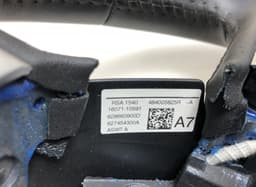RENAULT 484005825R Steering Wheel RENAULT MEGANE IV (B9A/M) (2015-) — thumbnail 3