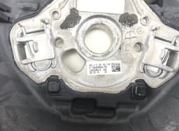 SKODA 5E0419091BQ Steering Wheel SKODA KODIAQ I (NS7) (2016-2024) — thumbnail 3