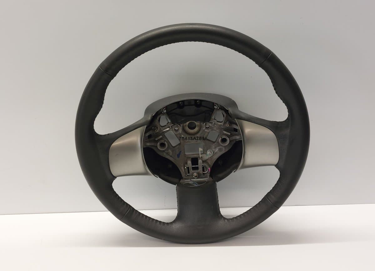 NISSAN 484303VA1A Steering Wheel NISSAN NOTE II (E12) (2013-2019)