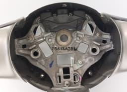 NISSAN 484303VA1A Steering Wheel NISSAN NOTE II (E12) (2013-2019) — thumbnail 2