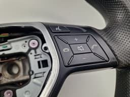 MERCEDES-BENZ 307800799162AA Steering Wheel MERCEDES-BENZ B-CLASS (W246, W242) (2011-2018) — thumbnail 5