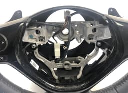 TOYOTA 451000H070 Steering Wheel TOYOTA AYGO II (AB40) (2014-2022) — thumbnail 4