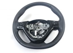 TOYOTA 451000H070 Steering Wheel TOYOTA AYGO II (AB40) (2014-2022) — thumbnail 1