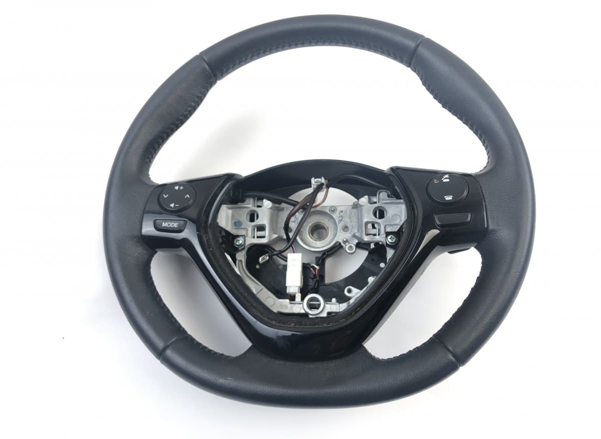 TOYOTA 451000H070 Steering Wheel TOYOTA AYGO II (AB40) (2014-2022)