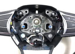 RENAULT 484005825R Steering Wheel RENAULT MEGANE IV (B9A/M) (2015-) — thumbnail 2