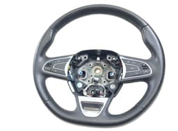RENAULT 484005825R Steering Wheel RENAULT MEGANE IV (B9A/M) (2015-) — thumbnail 1