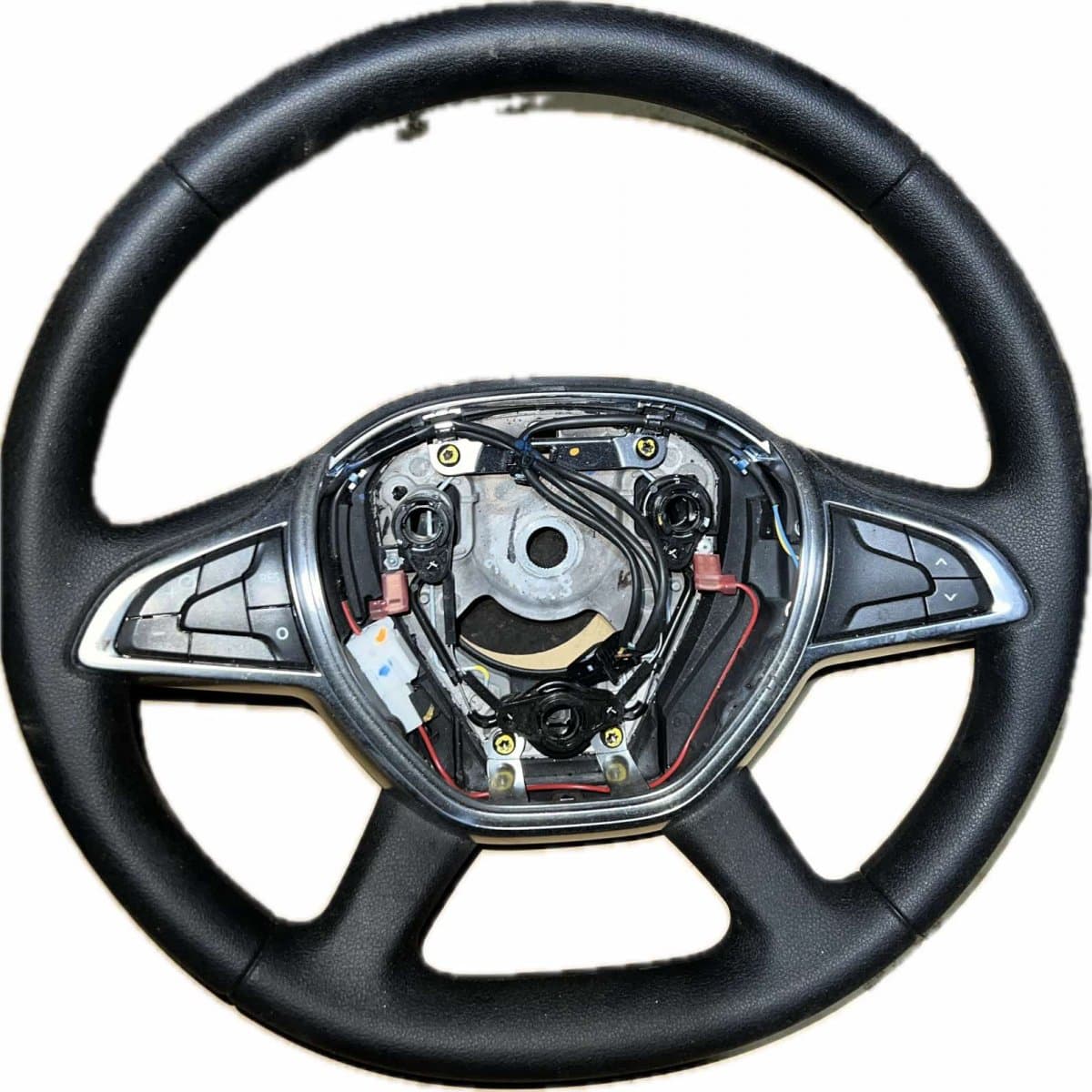DACIA Steering Wheel DACIA DUSTER II (2017-2024)