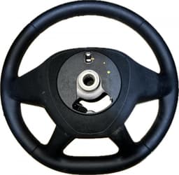 DACIA Steering Wheel DACIA DUSTER II (2017-2024) — thumbnail 3