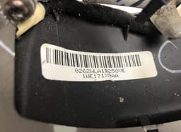 JEEP 1TE651X9AB Steering Wheel JEEP GRAND CHEROKEE IV (WK, WK2) (2010-2021) — thumbnail 4