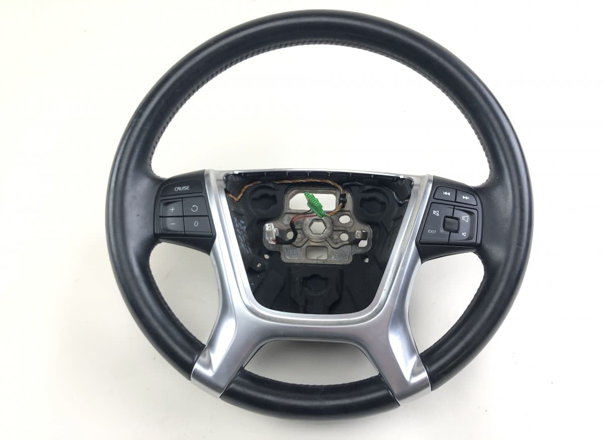 VOLVO 31390465 Steering Wheel VOLVO XC60 I (2008-2017)