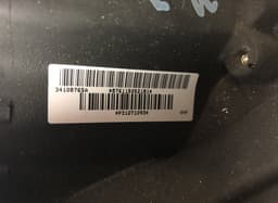 VOLVO 31390465 Steering Wheel VOLVO XC60 I (2008-2017) — thumbnail 3