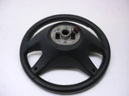 MERCEDES-BENZ A24646052039E38 A2464605203 Steering Wheel MERCEDES-BENZ C-CLASS (W204) (2007-2013) — thumbnail 2