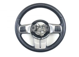 JEEP 1TV93DX9AA Steering Wheel JEEP GRAND CHEROKEE IV (WK, WK2) (2010-2021) — thumbnail 1