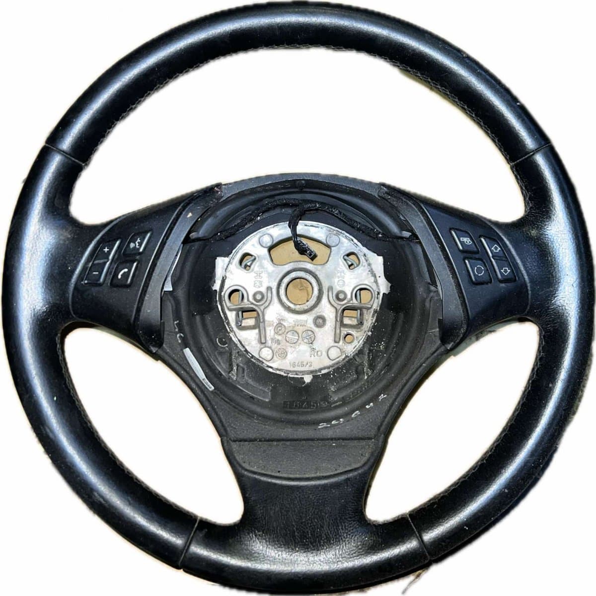 BMW 32306771411 6771411 Steering Wheel BMW X1 (E84) (2009-2015)
