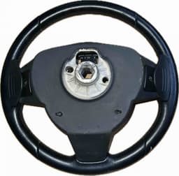 JAGUAR Steering Wheel JAGUAR XE (X760) (2015-2024) — thumbnail 2