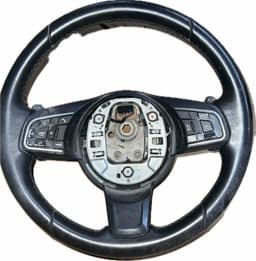 JAGUAR Steering Wheel JAGUAR XE (X760) (2015-2024) — thumbnail 1
