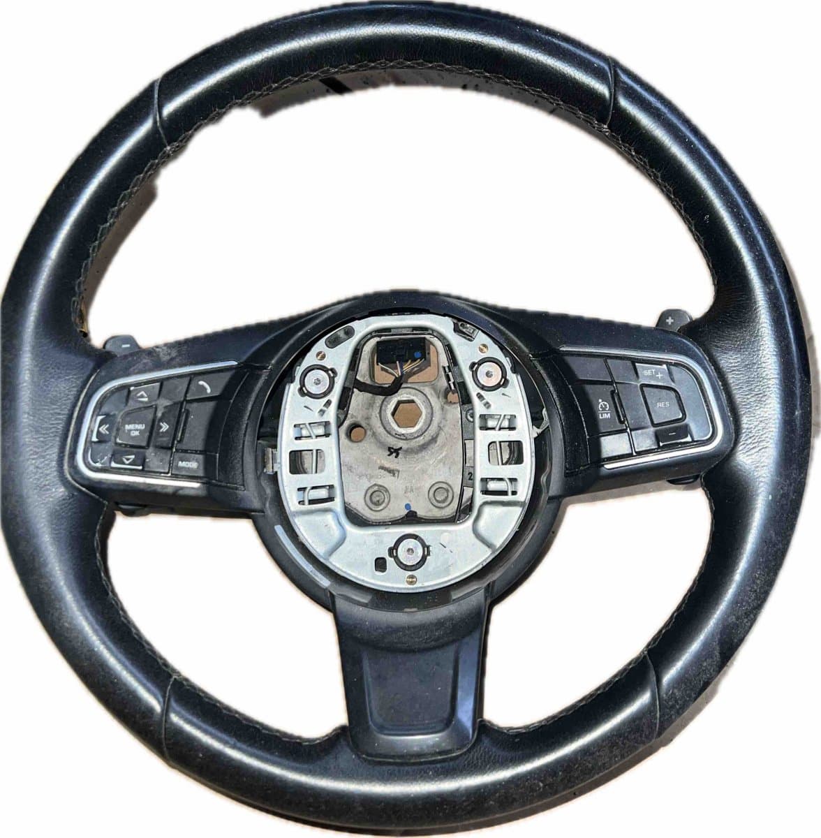 JAGUAR Steering Wheel JAGUAR XE (X760) (2015-2024)