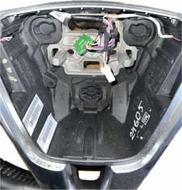 VOLVO Steering Wheel VOLVO S60 II / V60 I (2010-2018) — thumbnail 3