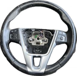 VOLVO Steering Wheel VOLVO S60 II / V60 I (2010-2018) — thumbnail 1