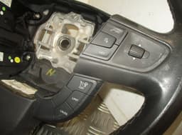 PEUGEOT 1018649S54A Steering Wheel PEUGEOT 508 I (W23) (2010-2018) — thumbnail 3
