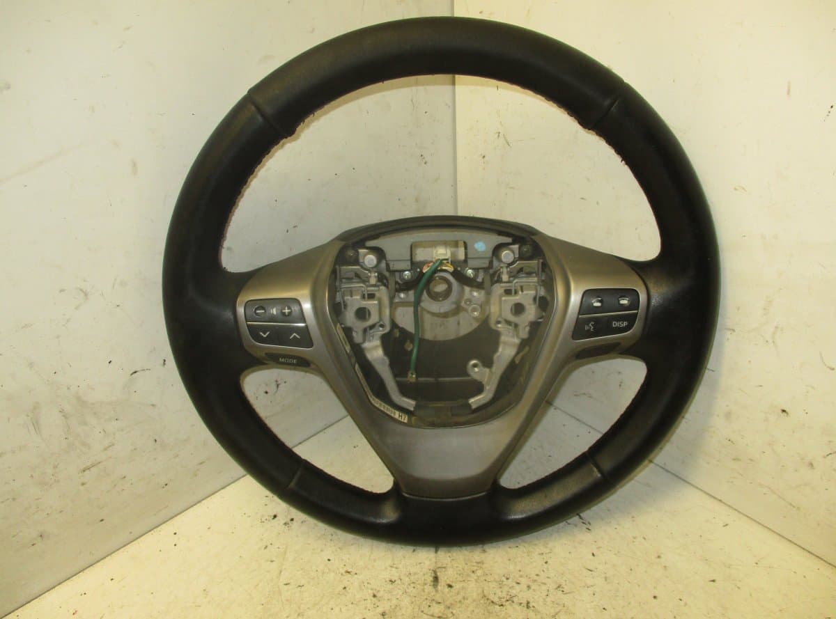 TOYOTA Steering Wheel TOYOTA AVENSIS (T270) (2009-2018)