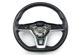 NISSAN 48430HV02A Steering Wheel NISSAN QASHQAI II (J11) (2013-2021) — thumbnail 1