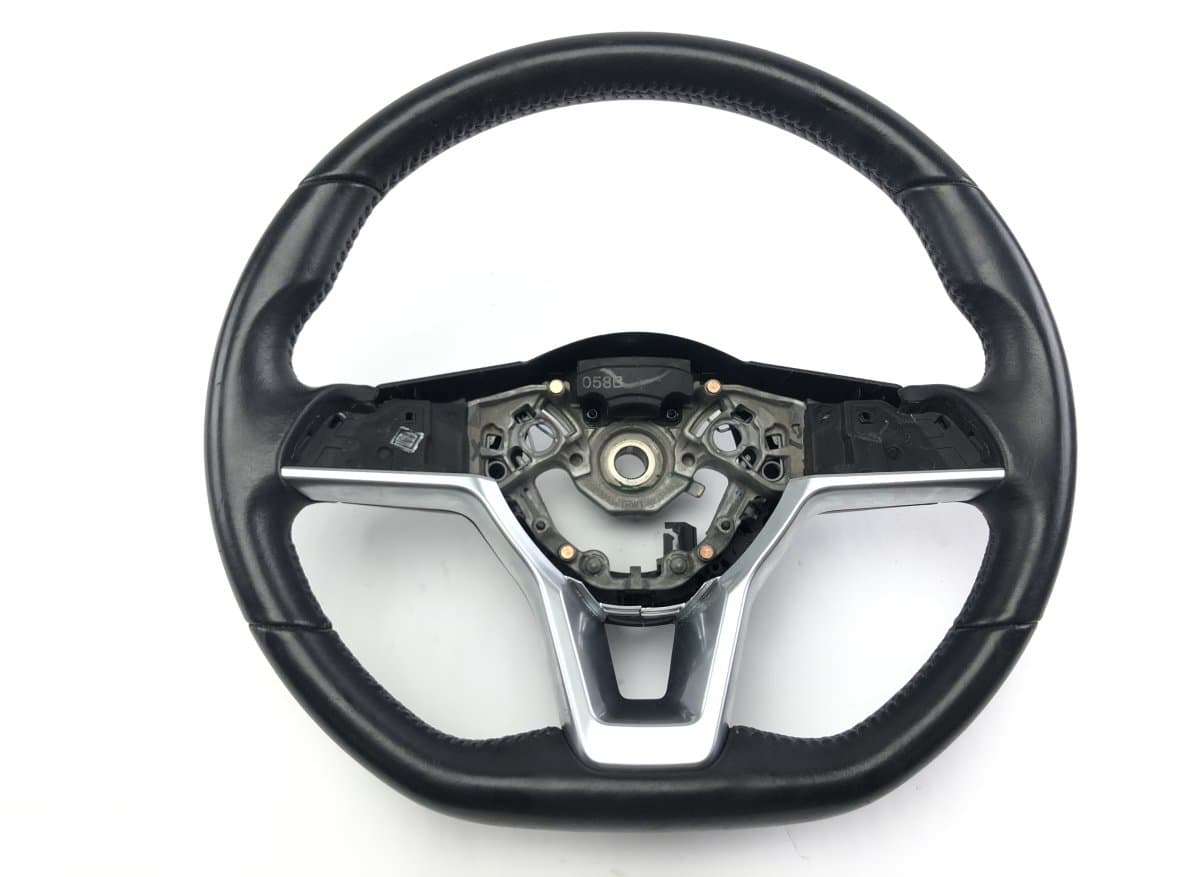 NISSAN 48430HV02A Steering Wheel NISSAN QASHQAI II (J11) (2013-2021)