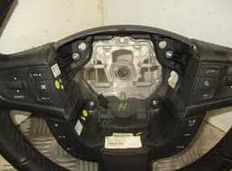 PEUGEOT 1018649S54A Steering Wheel PEUGEOT 508 I (W23) (2010-2018) — thumbnail 2