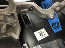 NISSAN 48430HV02A Steering Wheel NISSAN QASHQAI II (J11) (2013-2021) — thumbnail 5