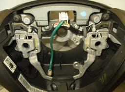 TOYOTA Steering Wheel TOYOTA AVENSIS (T270) (2009-2018) — thumbnail 4