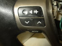 TOYOTA Steering Wheel TOYOTA AVENSIS (T270) (2009-2018) — thumbnail 3