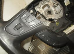 PEUGEOT 1018649S54A Steering Wheel PEUGEOT 508 I (W23) (2010-2018) — thumbnail 4