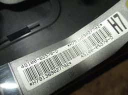 TOYOTA Steering Wheel TOYOTA AVENSIS (T270) (2009-2018) — thumbnail 5