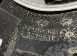 MERCEDES-BENZ A24646023039E38 Steering Wheel MERCEDES-BENZ E-CLASS (W212) (2009-2016) — thumbnail 3