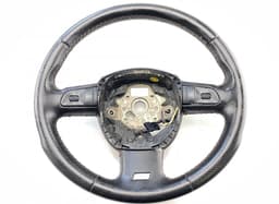 AUDI 8K0419091AKURS Steering Wheel AUDI A6 / A6 ALLROAD (C6, 4F) (2004-2011) — thumbnail 1