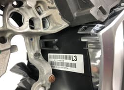 NISSAN 48430HV02A Steering Wheel NISSAN QASHQAI II (J11) (2013-2021) — thumbnail 4