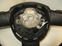 AUDI Steering Wheel AUDI A3 (8P) (2003-2012) — thumbnail 2
