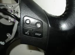 LEXUS GS12002380 Steering Wheel LEXUS IS II (XE20) (2005-2013) — thumbnail 2