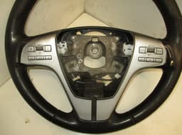 MAZDA GS1D32980D Steering Wheel MAZDA 6 (GH) (2007-2012) — thumbnail 2