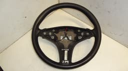 MERCEDES-BENZ Steering Wheel MERCEDES-BENZ C-CLASS (W204) (2007-2013) — thumbnail 1
