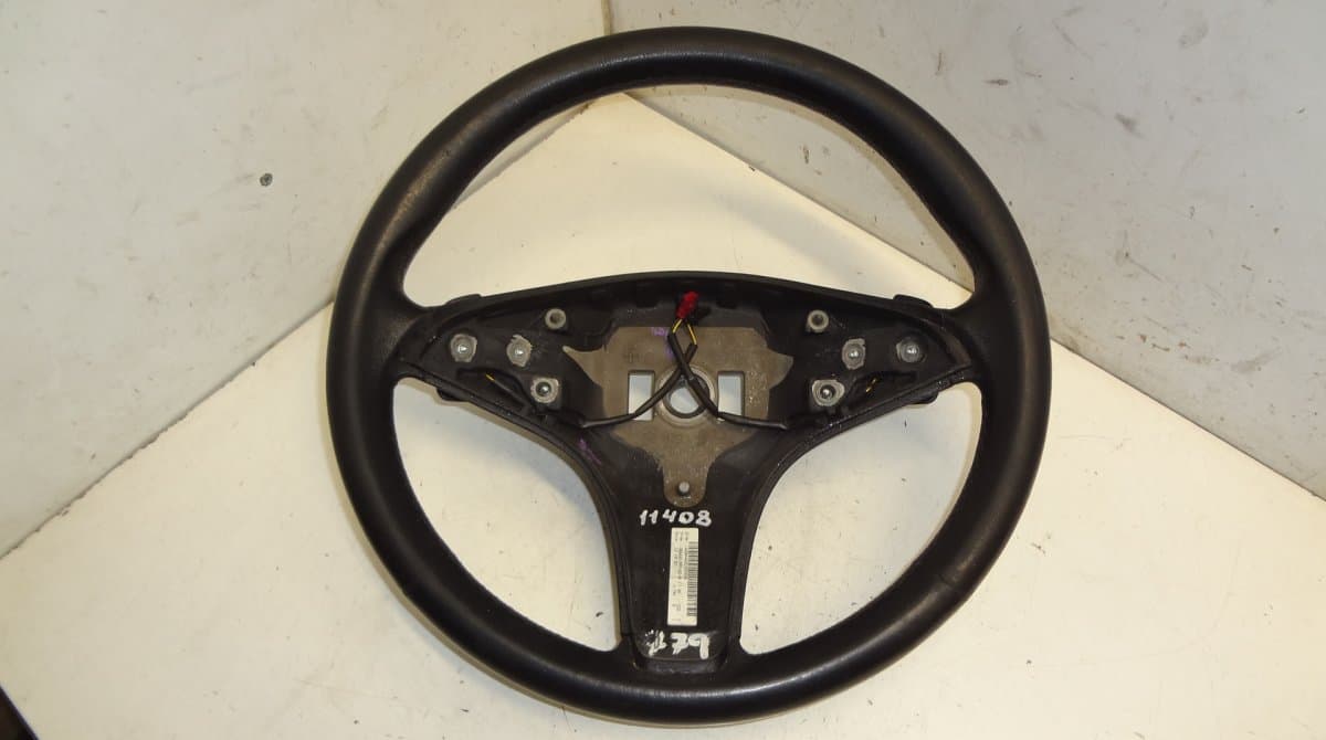 MERCEDES-BENZ Steering Wheel MERCEDES-BENZ C-CLASS (W204) (2007-2013)