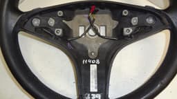 MERCEDES-BENZ Steering Wheel MERCEDES-BENZ C-CLASS (W204) (2007-2013) — thumbnail 2