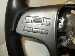 MAZDA GS1D32980D Steering Wheel MAZDA 6 (GH) (2007-2012) — thumbnail 4