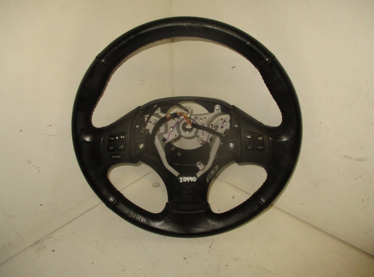 LEXUS GS12002380 Steering Wheel LEXUS IS II (XE20) (2005-2013)